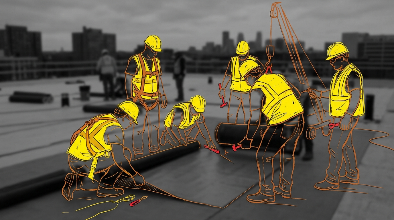 Bring New Workers Up to Speed Safely and Fast