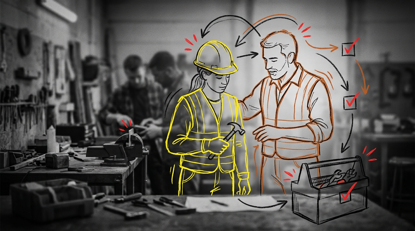 What Happens After You Hire Someone