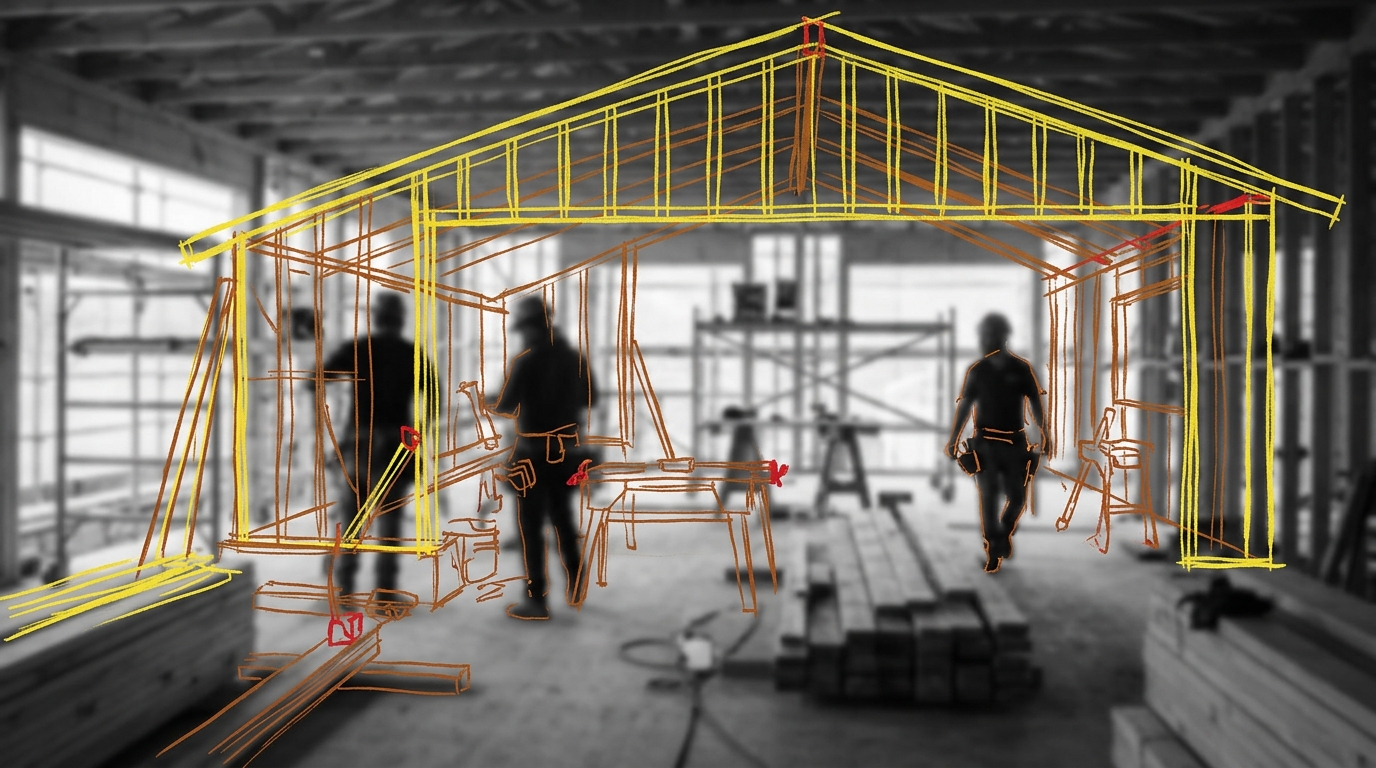 How Construction Help Finder Keeps Browsing and Posting Free