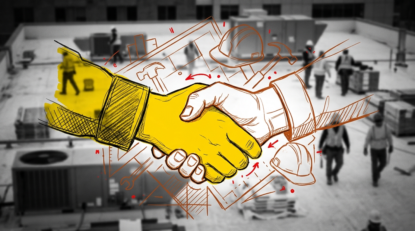 Using America's Job Center of California to Meet Tradespeople
