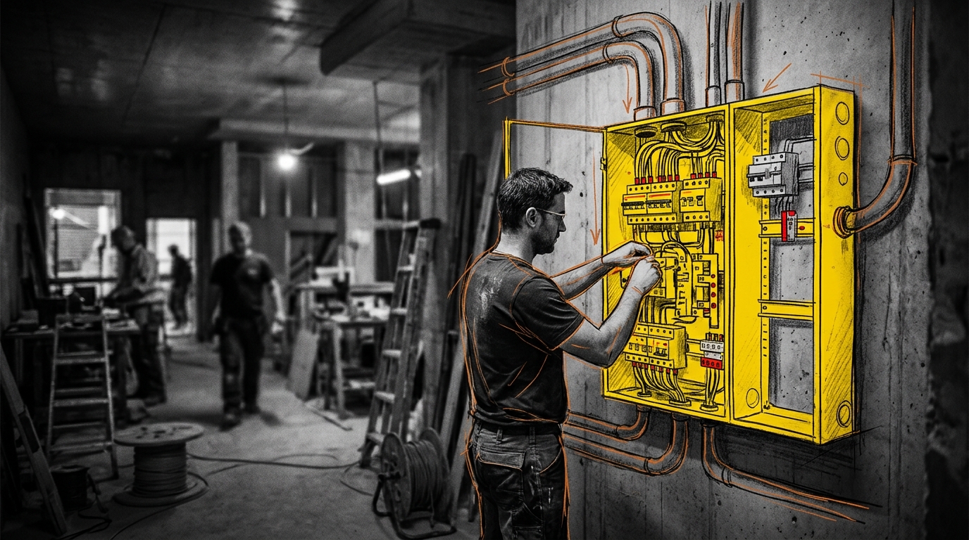 Finding Trade Workers Through California Apprenticeship Programs
