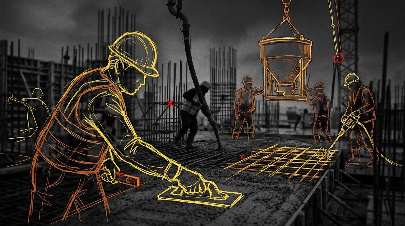 Immigration Concerns Are Squeezing the Worker Supply